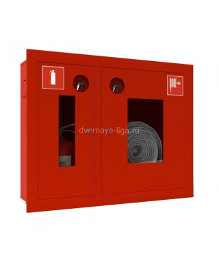 Шкаф пожарный ШПК-315 ВОК Шкаф пожарный ШПК-315 ВОК